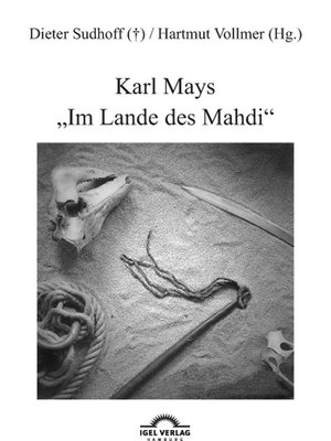 cover image of Karl Mays "Im Lande des Mahdi"